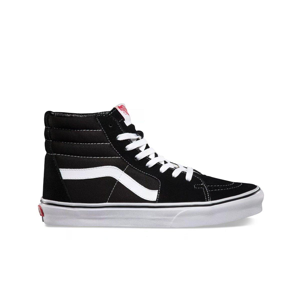 Grade school hot sale vans